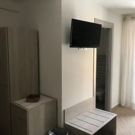 La Casa Del Borgo Frühstückspension 3*