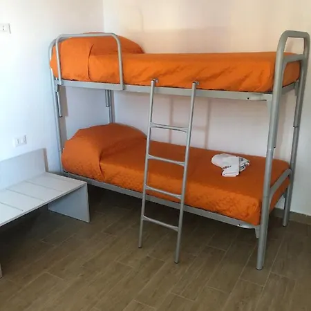 Frühstückspension La Casa Del Borgo Petralia Soprana