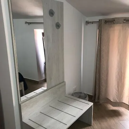 La Casa Del Borgo Petralia Soprana