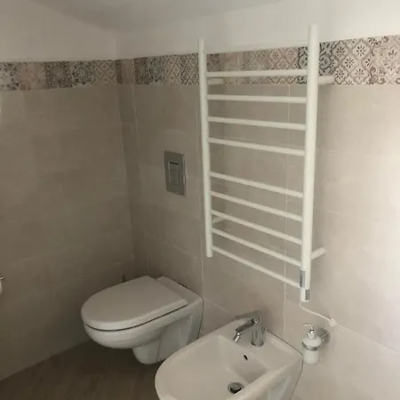 La Casa Del Borgo Bed & Breakfast *