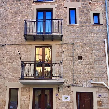 Bed & Breakfast La Casa Del Borgo