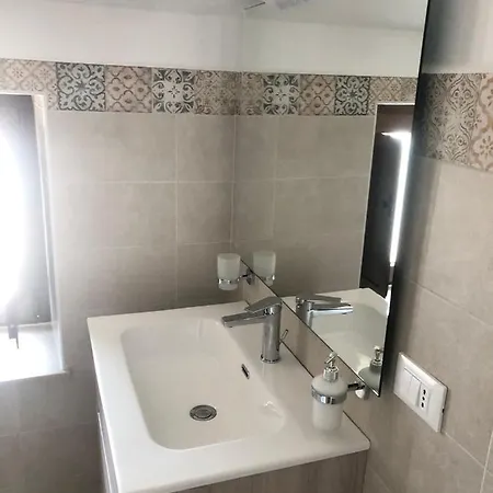 La Casa Del Borgo * Petralia Soprana