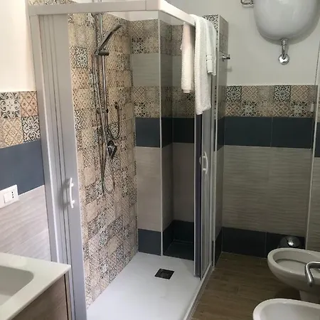 La Casa Del Borgo Frühstückspension Petralia Soprana