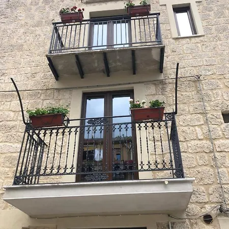 La Casa Del Borgo * Petralia Soprana