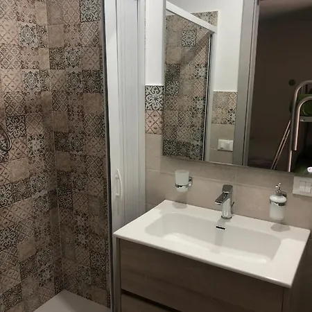 La Casa Del Borgo Petralia Soprana