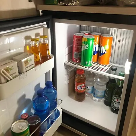 La Casa Del Borgo Frühstückspension 3*