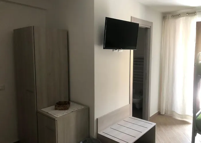 La Casa Del Borgo ベッド・アンド・ブレックファスト 3*