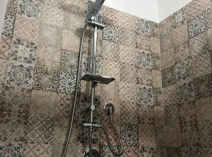 ベッド・アンド・ブレックファスト La Casa Del Borgo