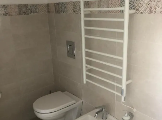 La Casa Del Borgo ベッド・アンド・ブレックファスト 3*