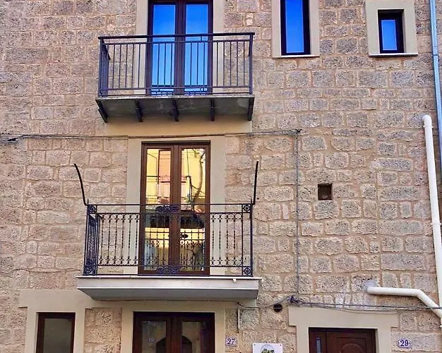 ベッド・アンド・ブレックファスト La Casa Del Borgo