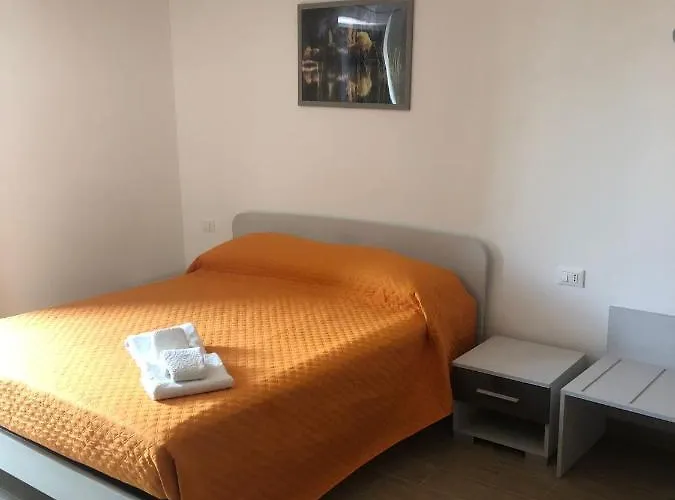 ベッド・アンド・ブレックファスト La Casa Del Borgo 3*