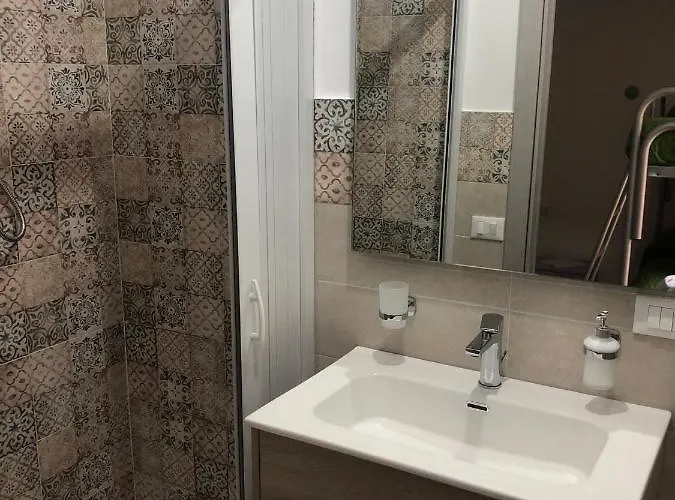 La Casa Del Borgo ペトラリーア・ソプラーナ