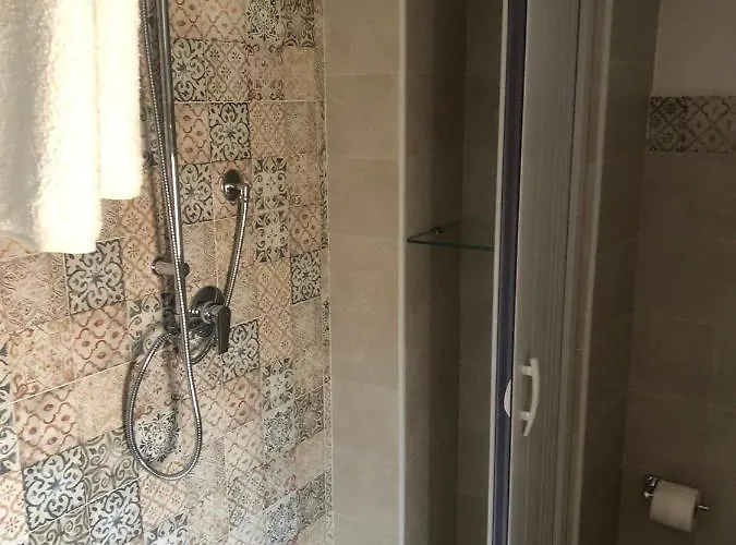 ベッド・アンド・ブレックファスト La Casa Del Borgo 3*