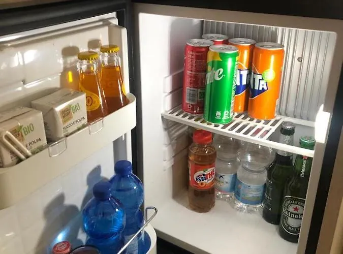 La Casa Del Borgo ベッド・アンド・ブレックファスト 3*